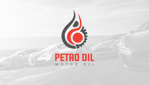 Petro Oil Identity - هوية بترو اويل