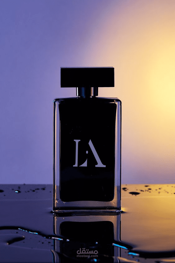 Marque parfum