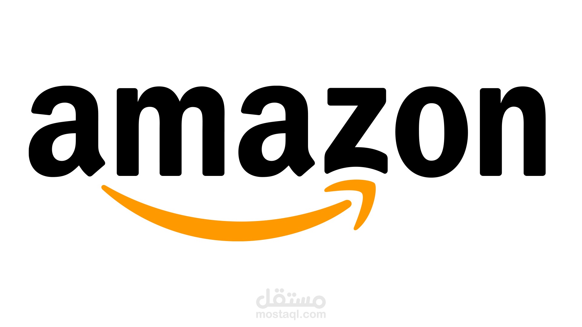 تحريك شعار amazon