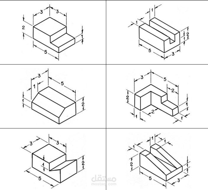 autocad 3D