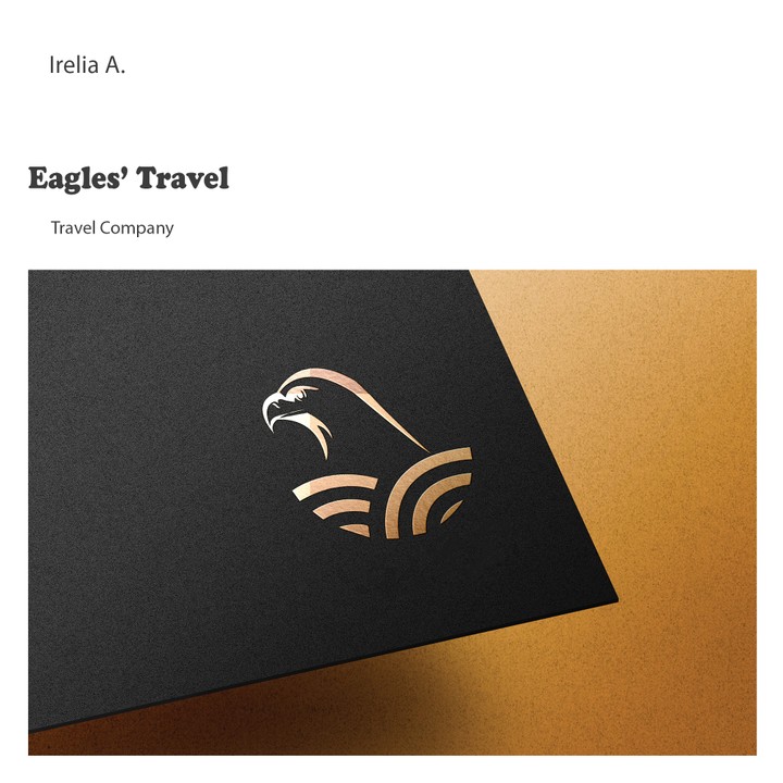 Eagle Logo