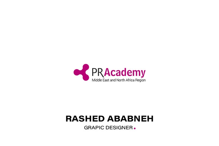 The PR Academy MENA