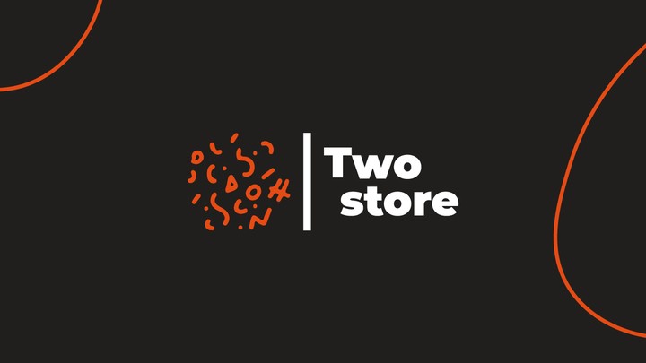 Two Store Branding