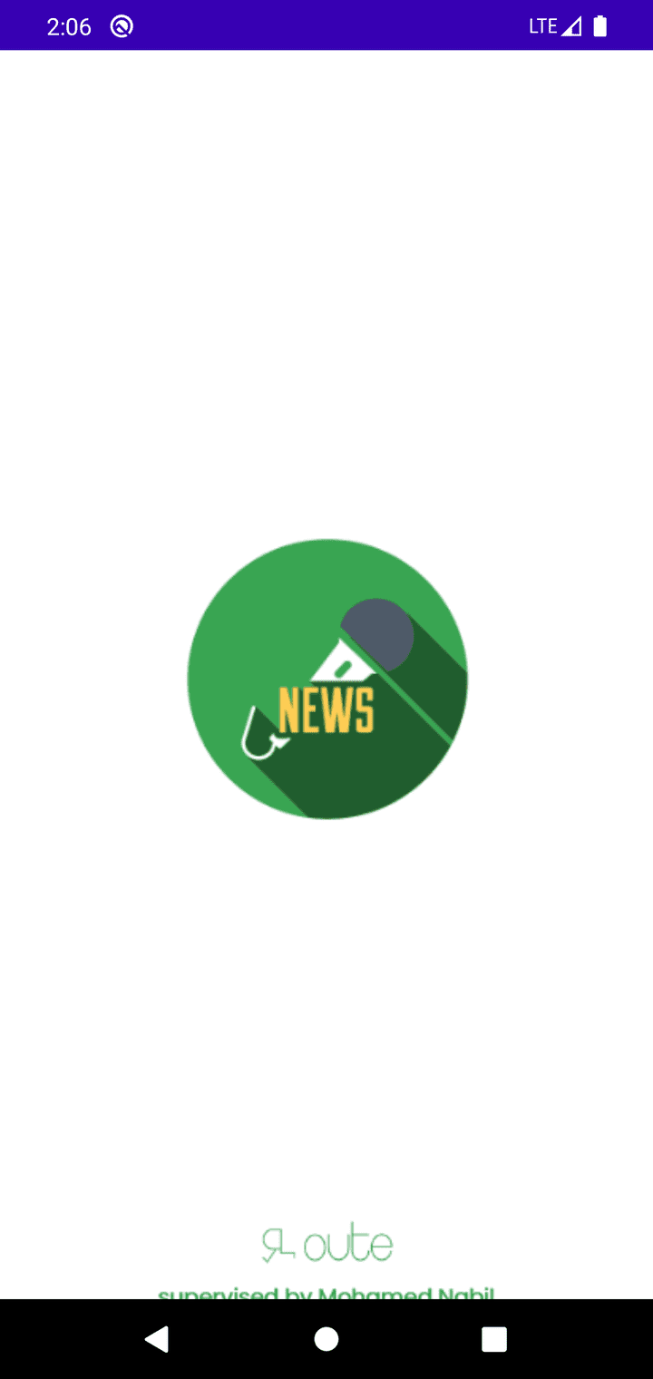 News App