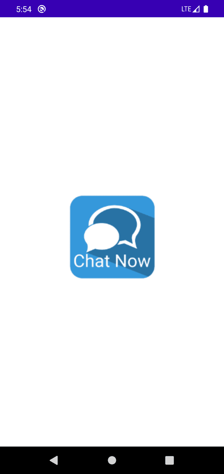 Chat App