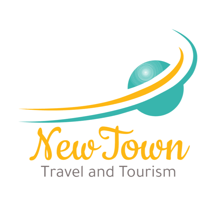 logo  for Travel and Tourism