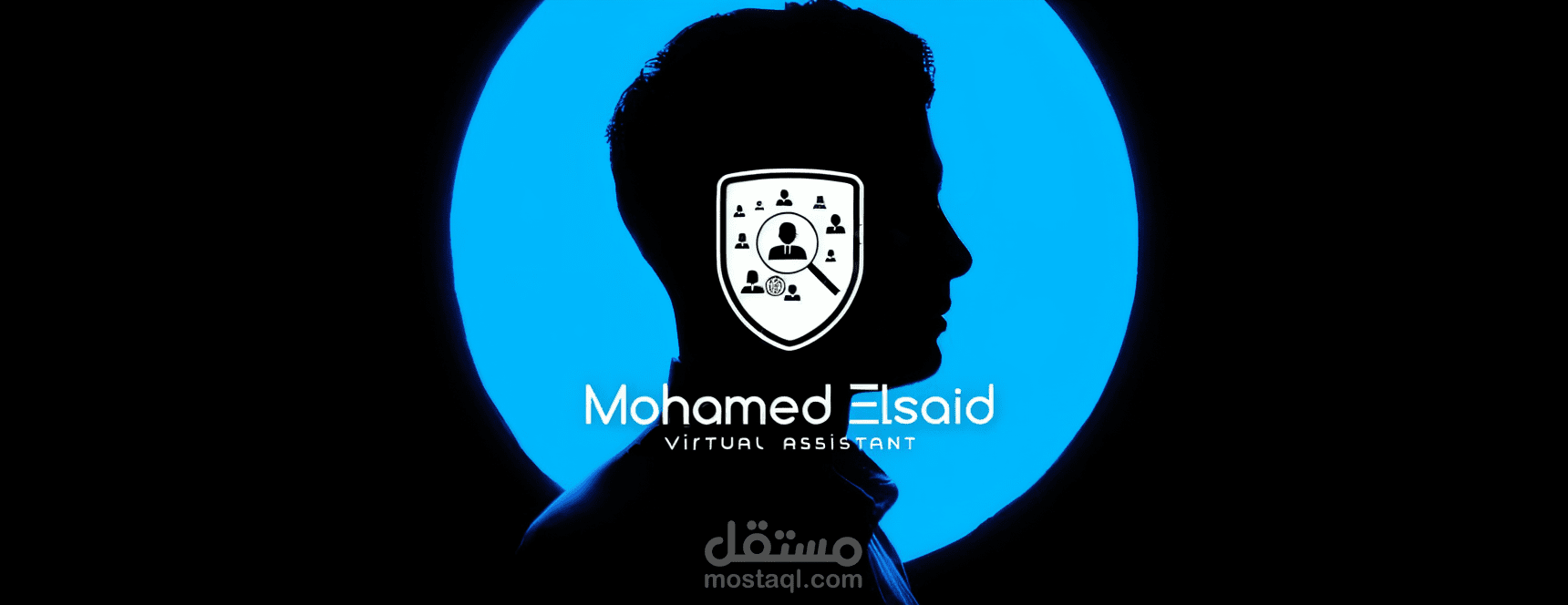 عينات من اعمال  LOGO خدمة تصميم هويه بصريه