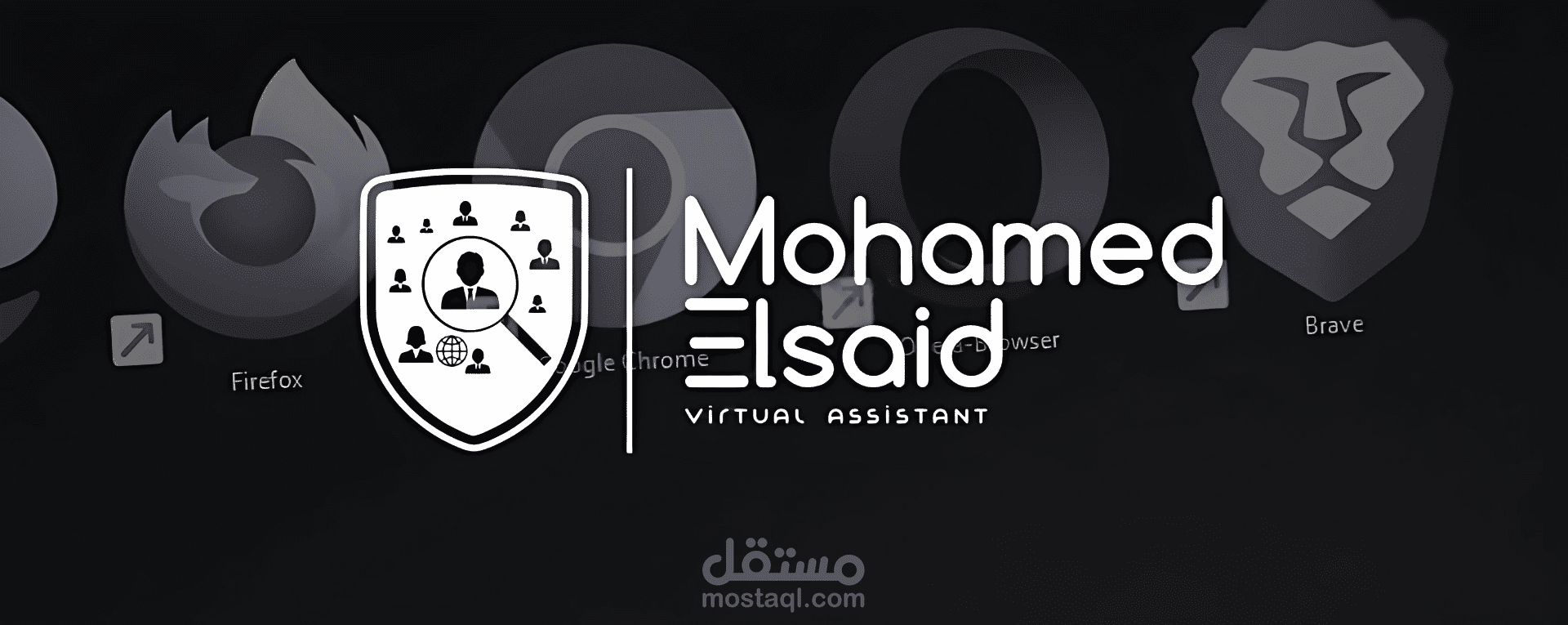عينات اعمال web search خدمة البحث وإستخلاص المعلومات