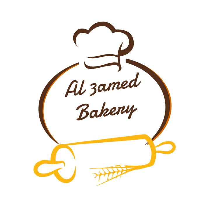 Logo for bakery