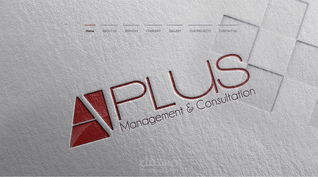 Aplus website