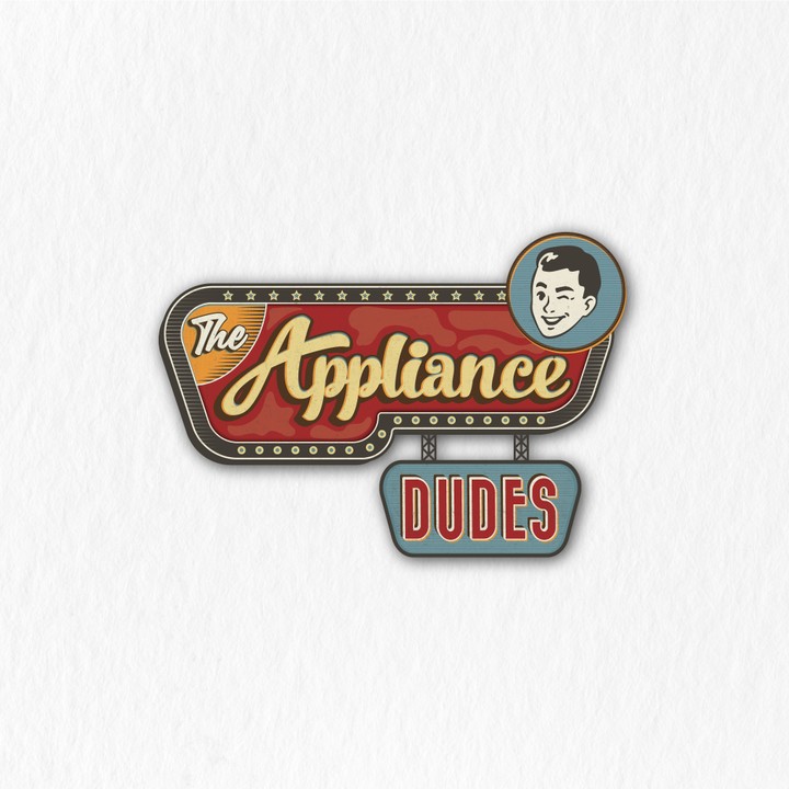 The appliance dudes