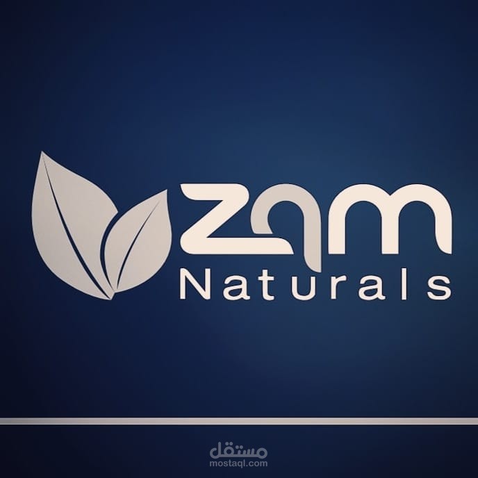 - فيديو تعريفي لمحل لبيع المنتوجات الطبيعية ZAMNATURALS
