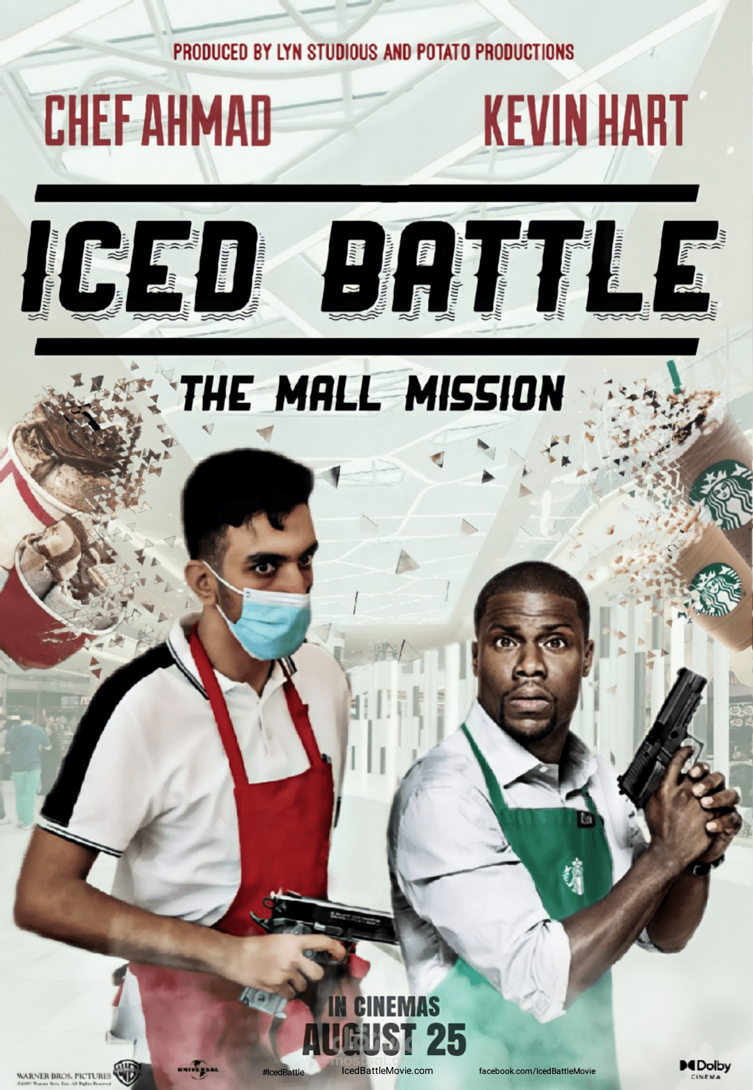 Movie poster
