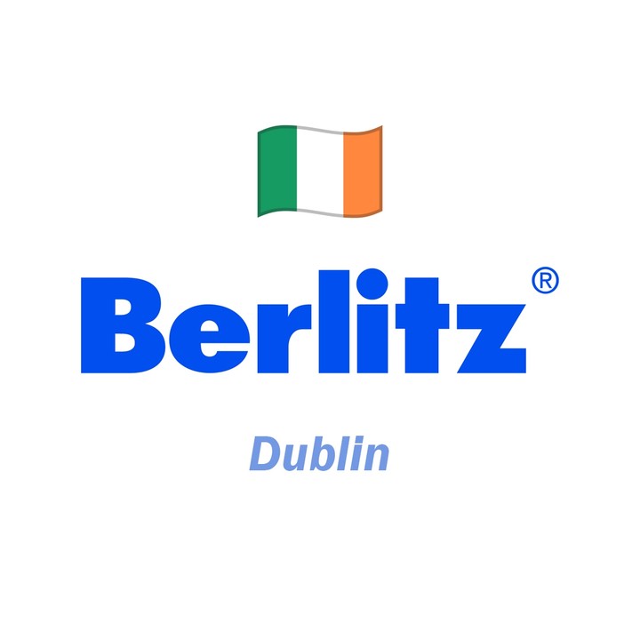 خطة محتوى لمدرسة Berlitz الايرلندية