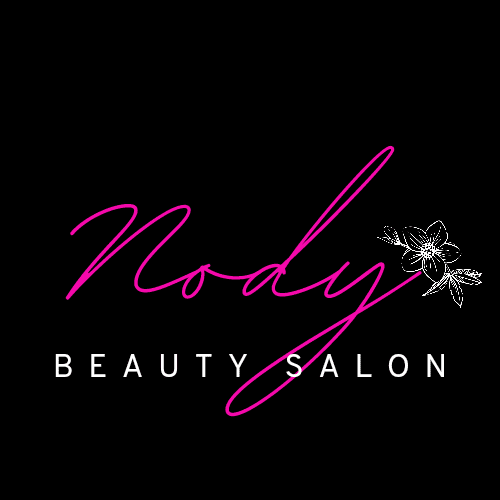 عمل لوجو وإدارة صفحة Nody Beauty Salon