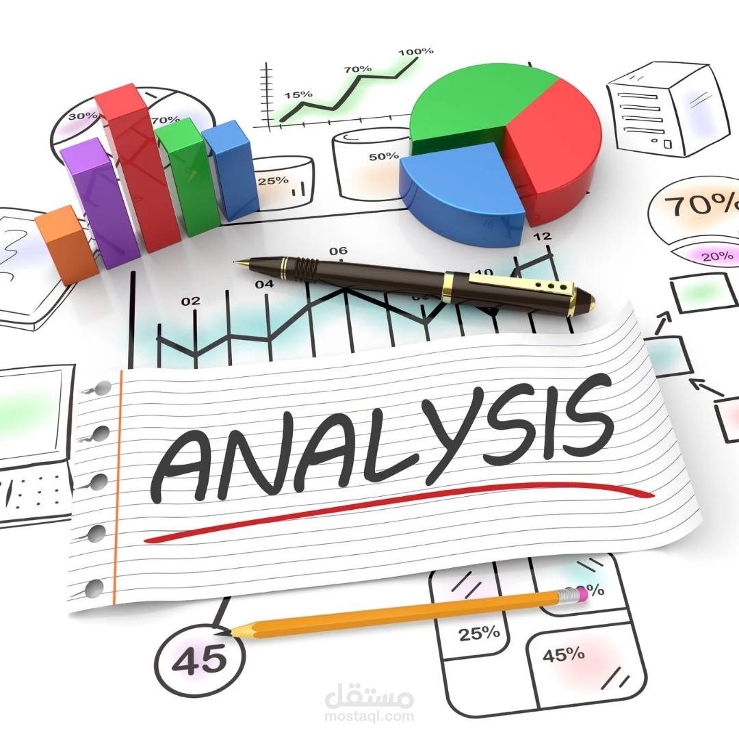 تحليلات باستخدام google analytics