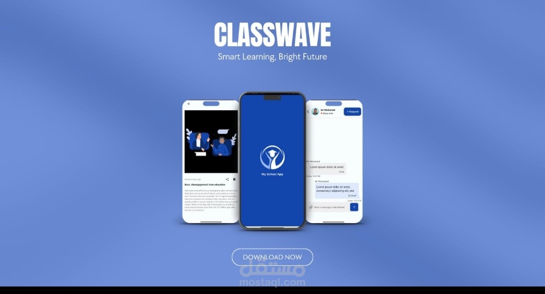 ClassWave