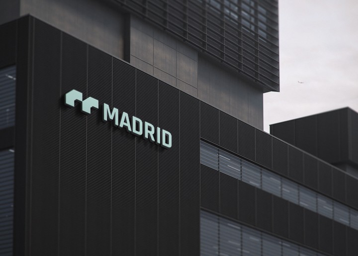 Madrid capital