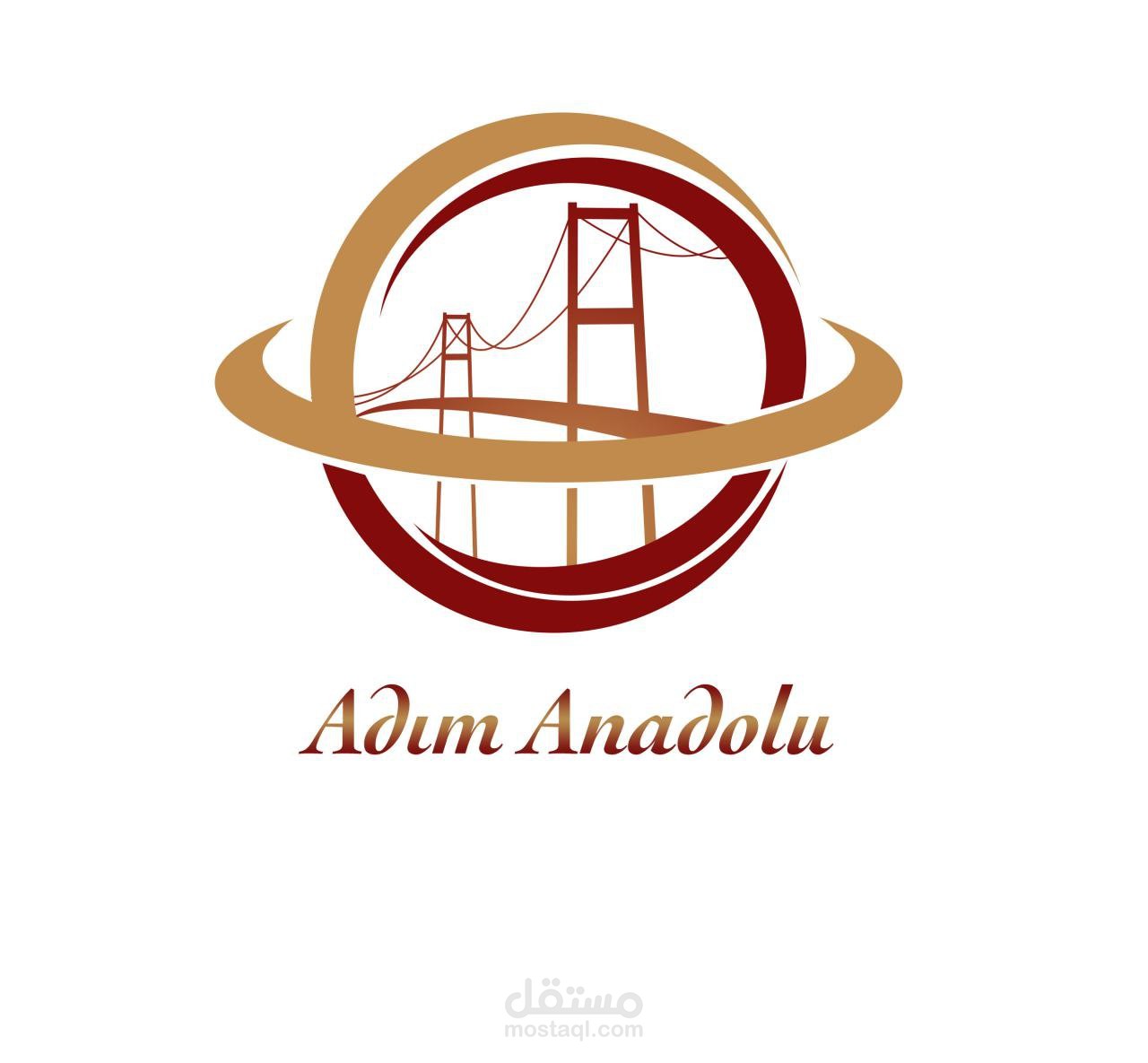 #لوغو شركة ADIM ANADOLU