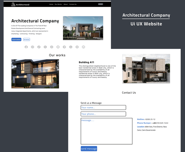 Architectural Company