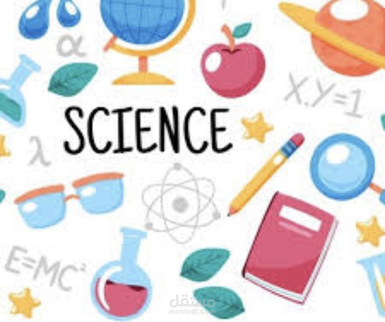 معلم علوم | مستقل