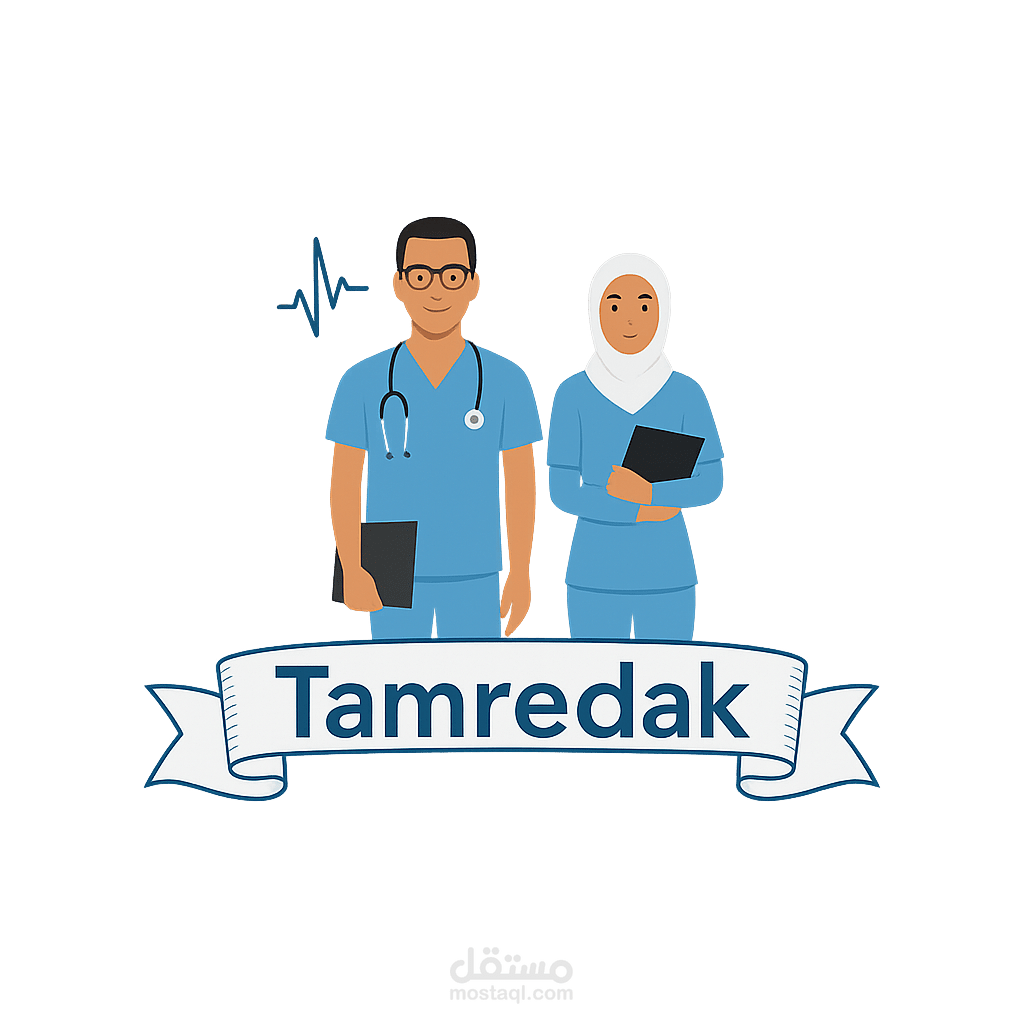 tamredak