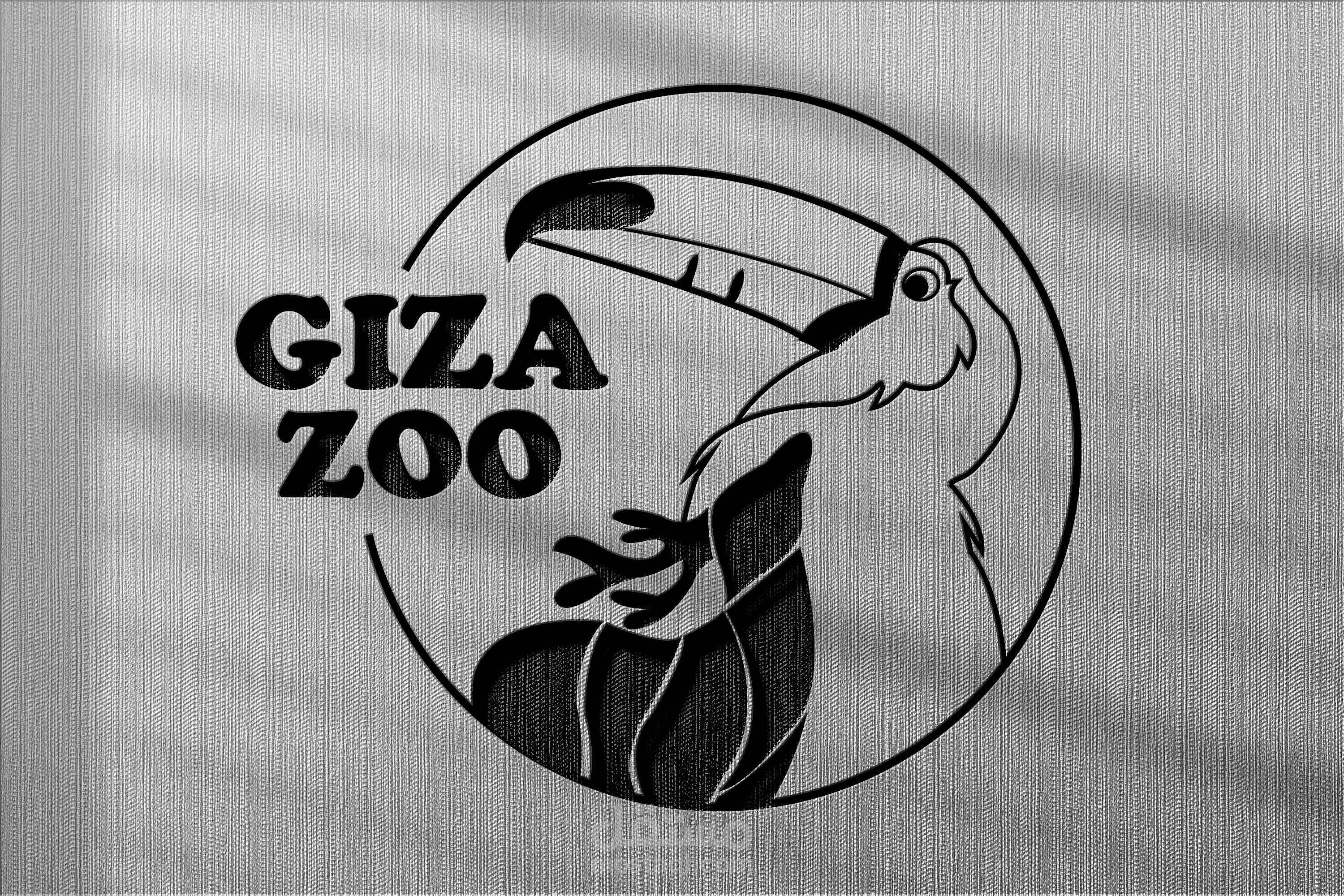 Giza zoo