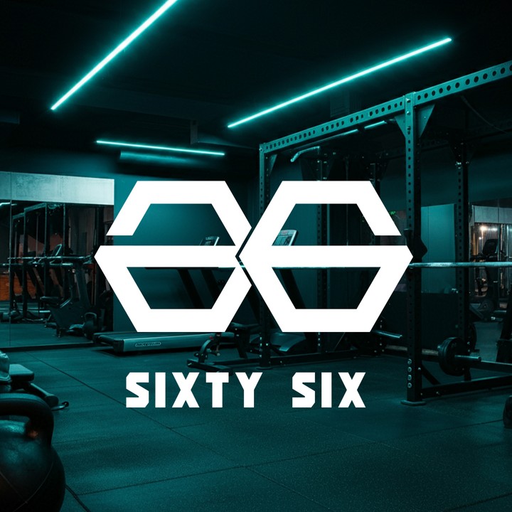 SIXTY SIX GYM