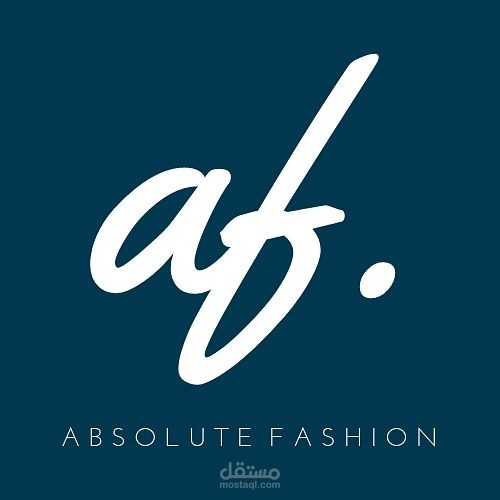 Absolute Fashion Logo