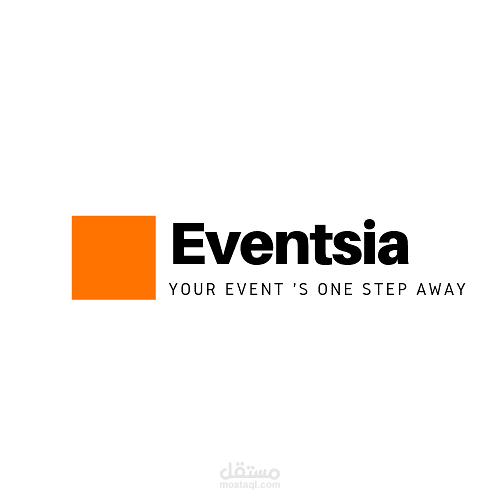 Logo for Eventisia Eg