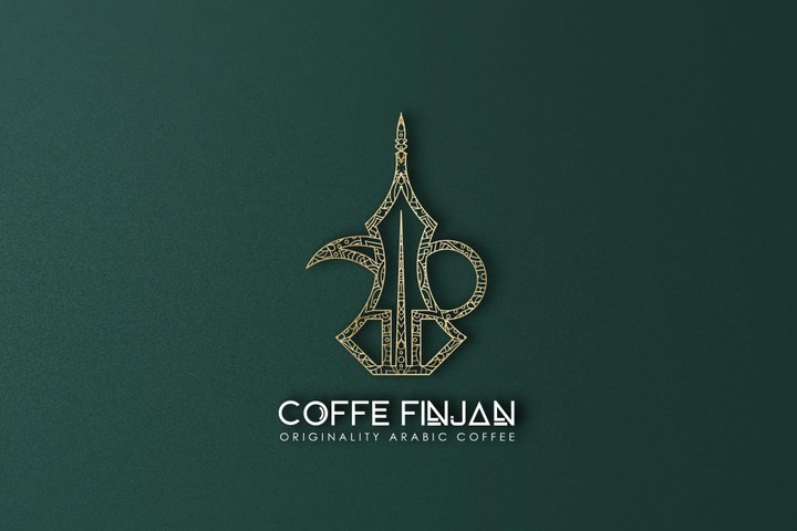 COFFE FINJAN