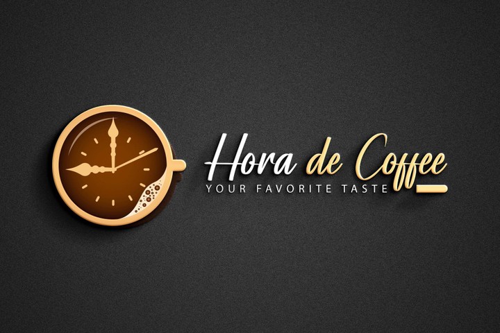 Hora de Coffee