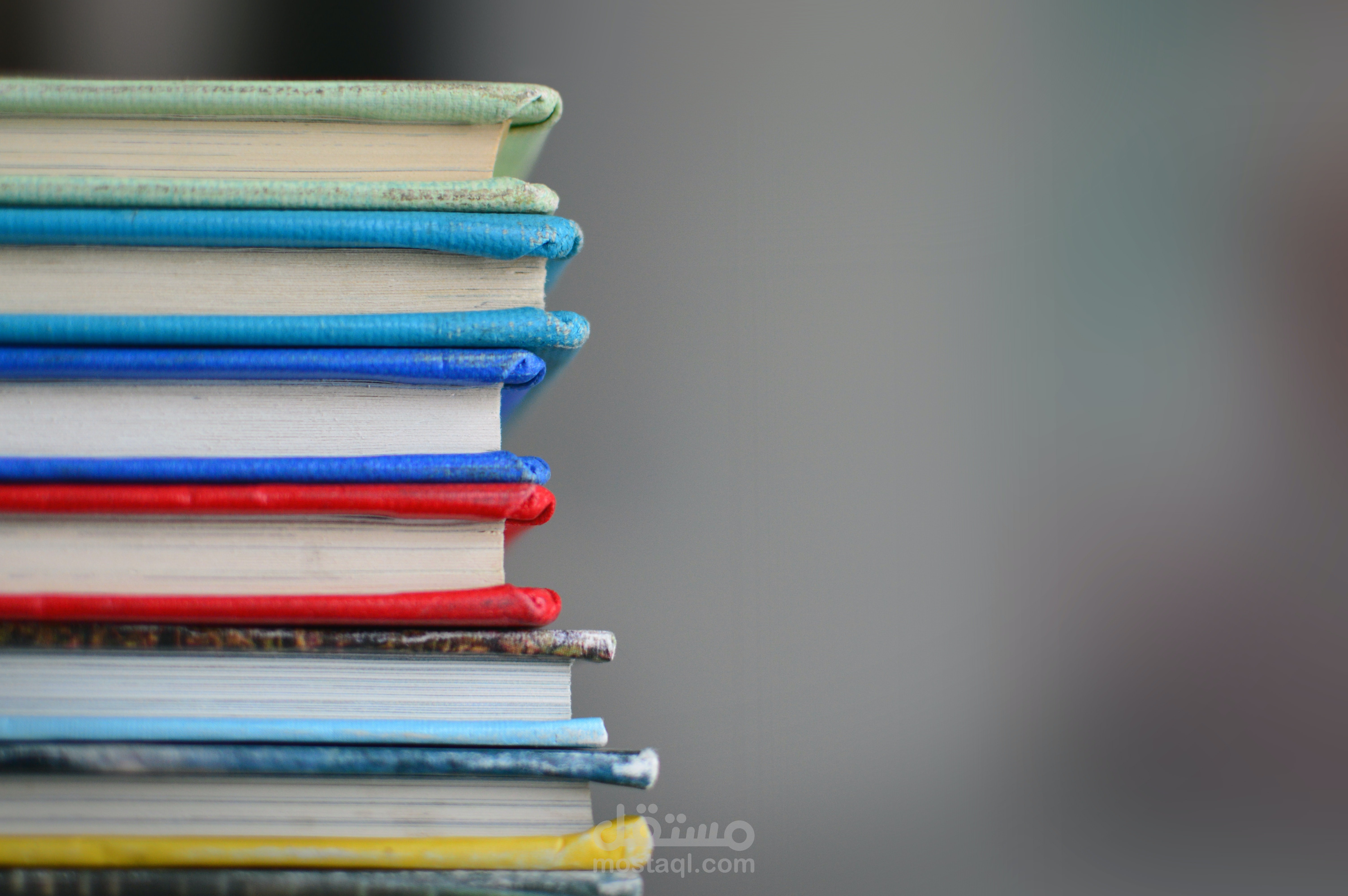 كتابة مراجعات للكتب