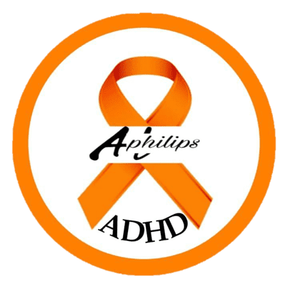 *medical presentation about ADHD *mentor