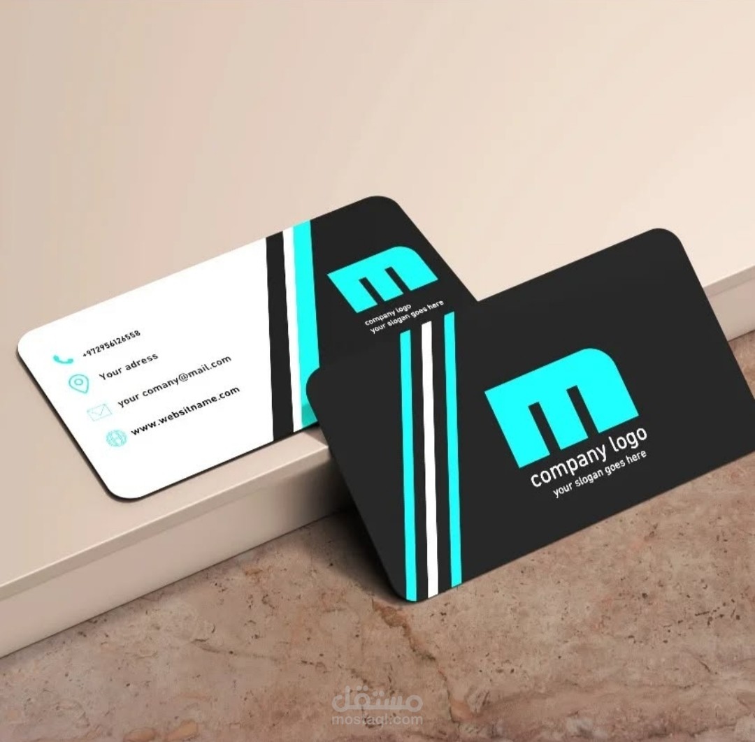 Business Card Design