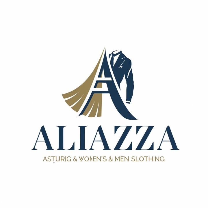 Aliazza website powered by WordPress