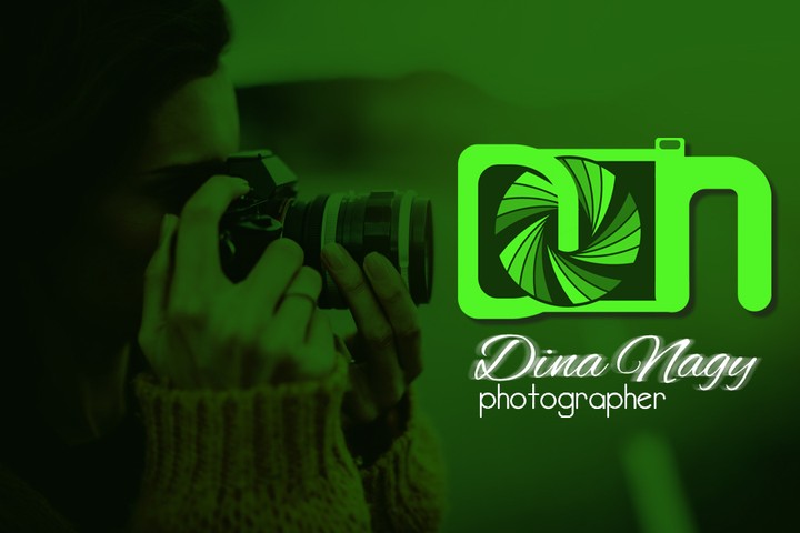 photographer logo