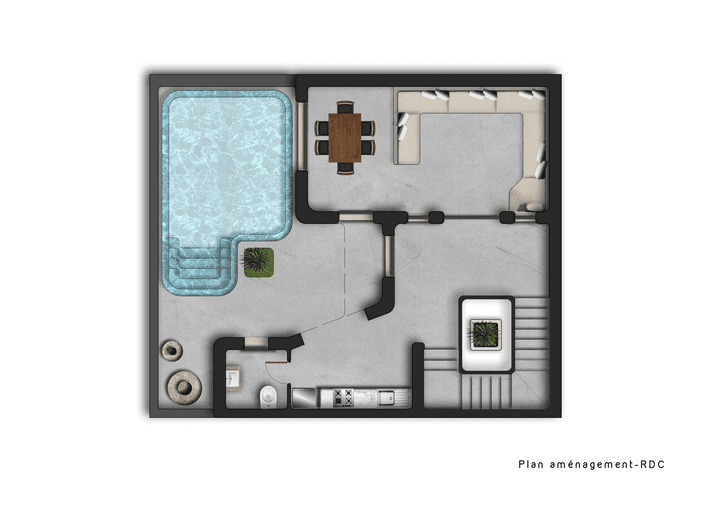 Plan Floor