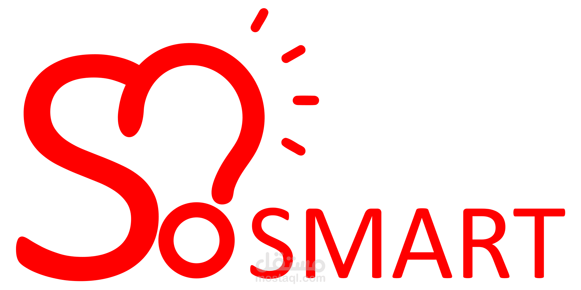 متجر الكتروني بعنوان So Smart Products