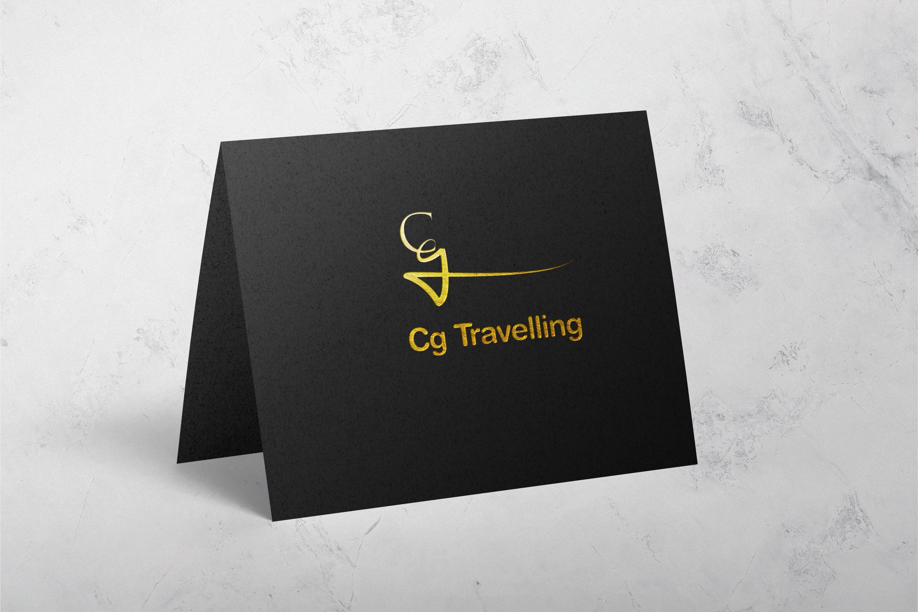 تصميم شعار لشركة طيران " Logo design for an airline "