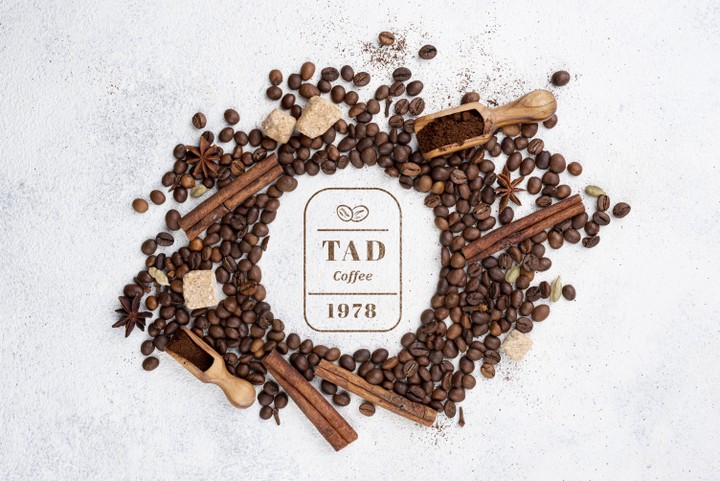 TAD COFFEE