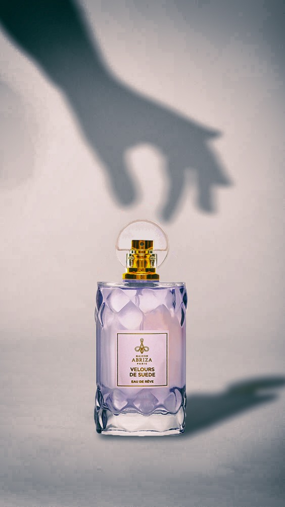 عطر فرنسي