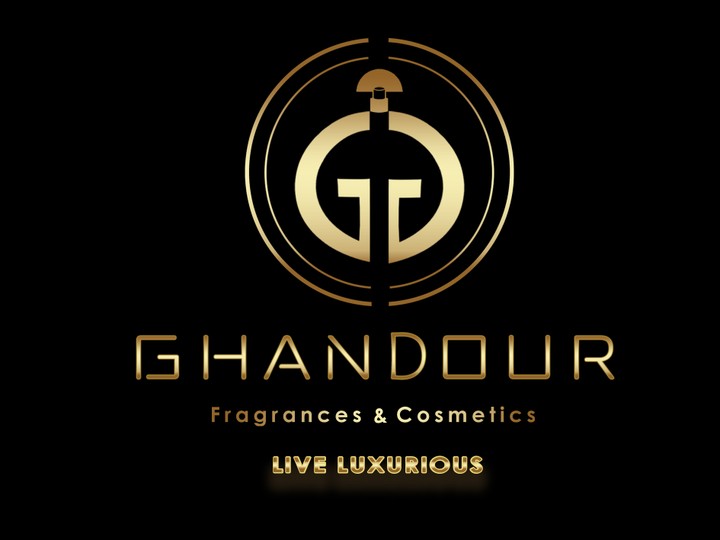 Ghandour logo