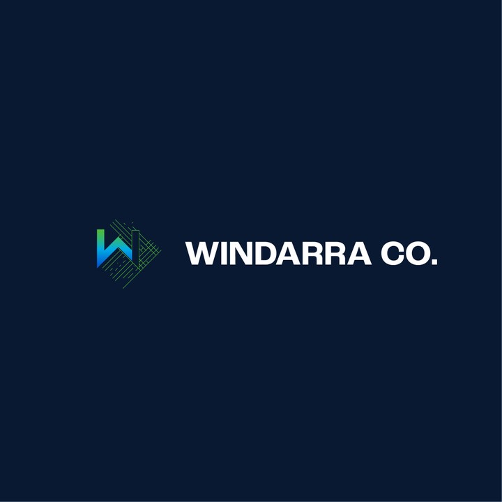 WINDARRA CO logo