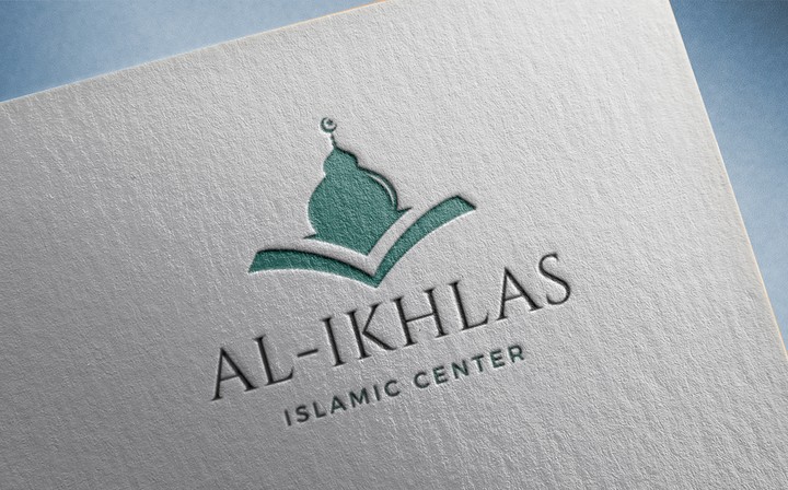 al ikhlass logo