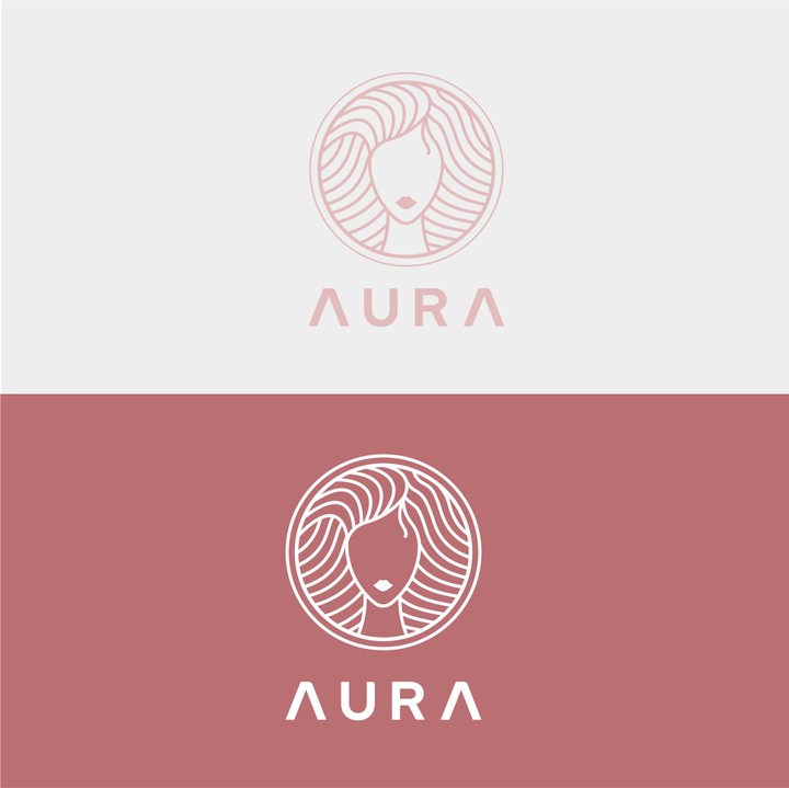 Aura Logo