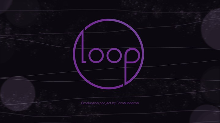 LOOP ( short film )