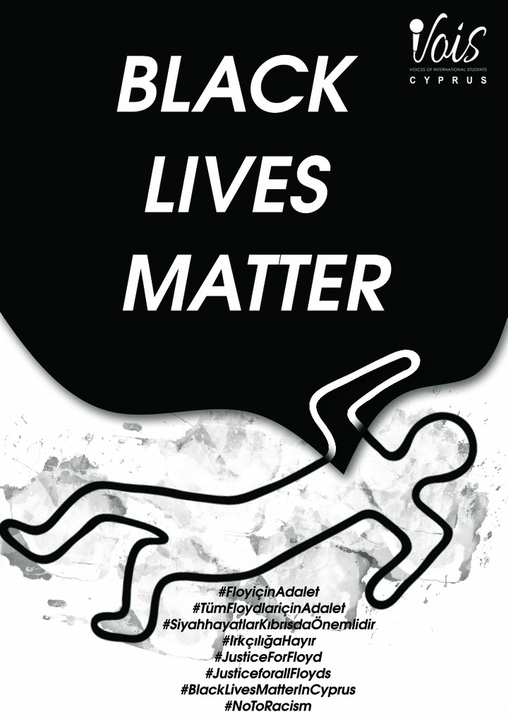 Black lives matter movement (BLM)