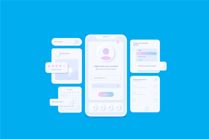 UI-UX Design