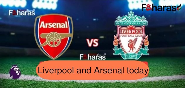 Liverpool vs arsenal